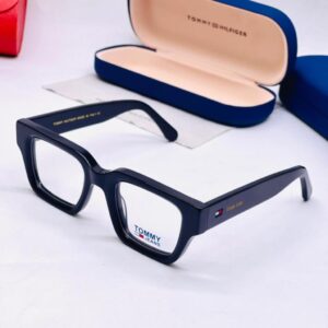 THF79780 Black Frame