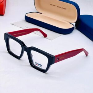 THF33451 Red and Black Frame