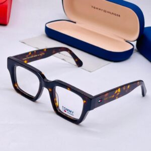 THF54799 Animal Skin Frame