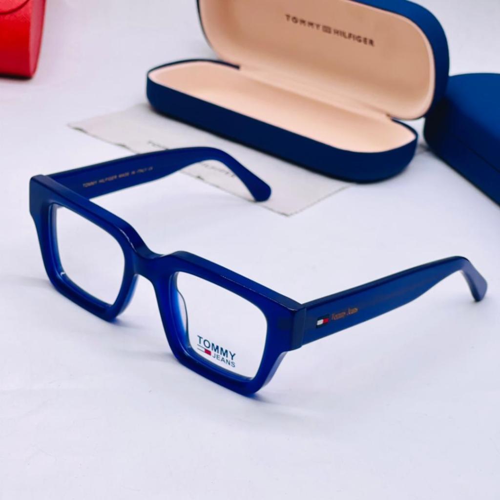 THF43510 Blue Frame